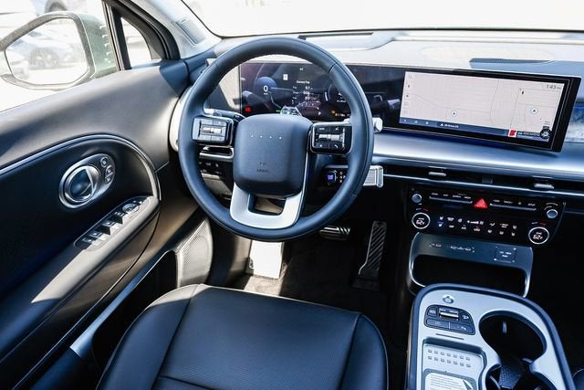 2026 Hyundai IONIQ 9 Performance Calligraphy