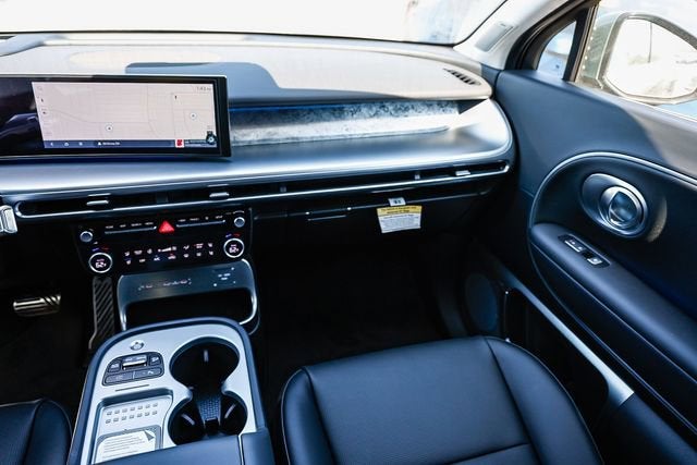 2026 Hyundai IONIQ 9 Performance Calligraphy