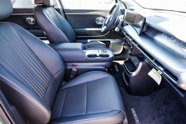 2026 Hyundai IONIQ 9 Performance Calligraphy