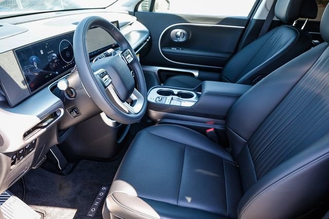 2026 Hyundai IONIQ 9 Performance Calligraphy