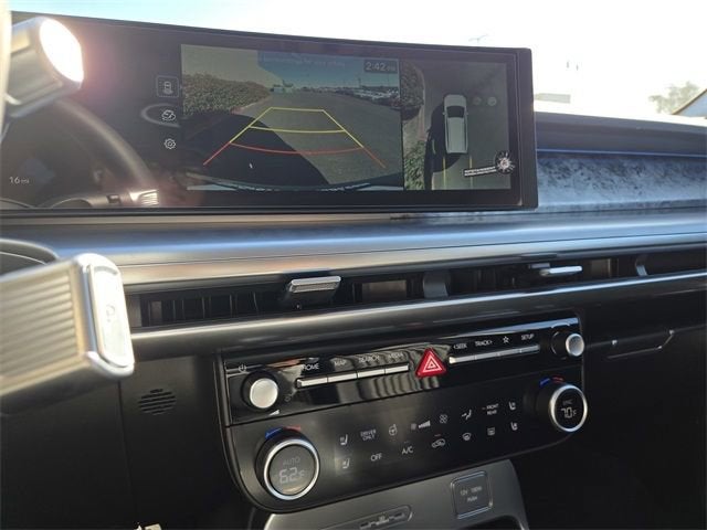 2026 Hyundai IONIQ 9 Performance Calligraphy