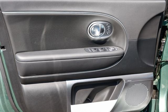 2026 Hyundai IONIQ 9 Performance Calligraphy