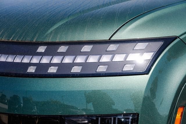 2026 Hyundai IONIQ 9 Performance Calligraphy