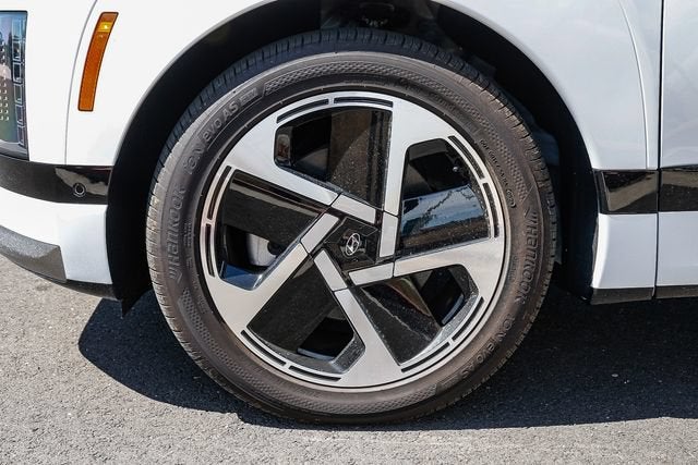 2026 Hyundai IONIQ 9 Performance Calligraphy