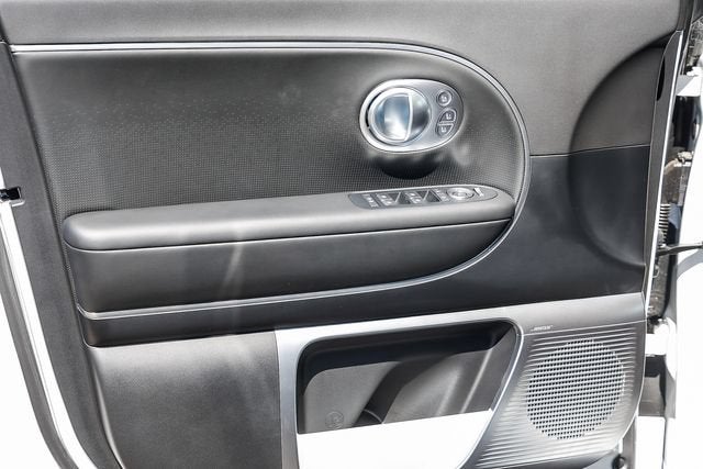 2026 Hyundai IONIQ 9 Performance Calligraphy