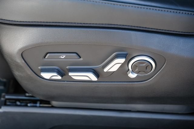 2026 Hyundai IONIQ 9 Performance Calligraphy