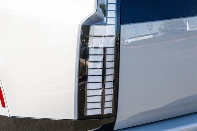 2026 Hyundai IONIQ 9 Performance Calligraphy