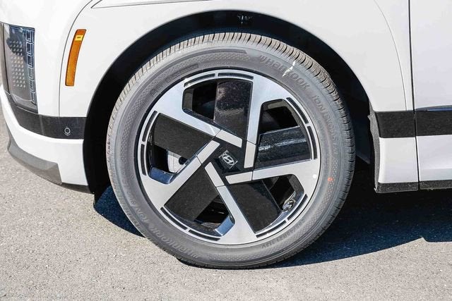 2026 Hyundai IONIQ 9 Performance Calligraphy