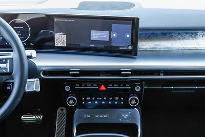 2026 Hyundai IONIQ 9 Performance Calligraphy