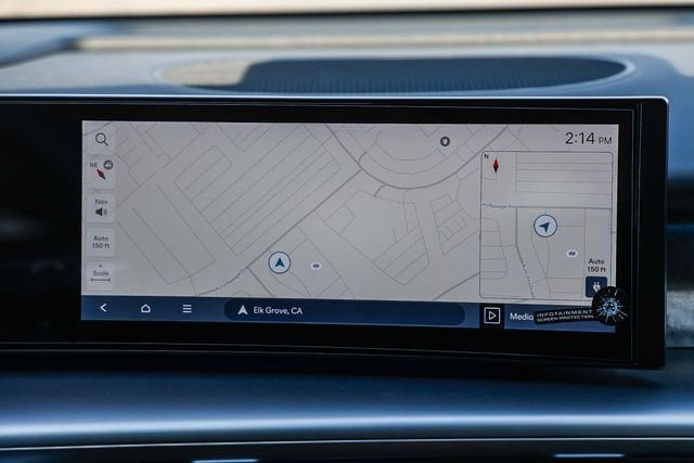 2026 Hyundai IONIQ 9 Performance Calligraphy