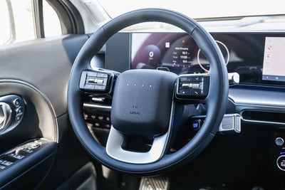 2026 Hyundai IONIQ 9 Performance Calligraphy