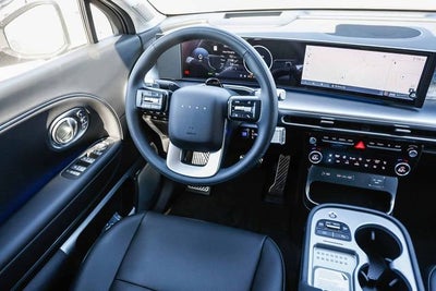 2026 Hyundai IONIQ 9 Performance Calligraphy