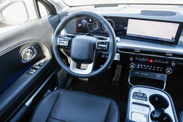 2026 Hyundai IONIQ 9 Performance Calligraphy