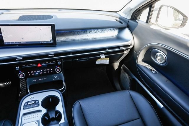 2026 Hyundai IONIQ 9 Performance Calligraphy