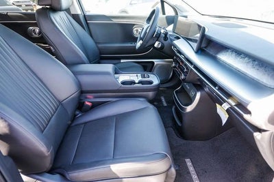 2026 Hyundai IONIQ 9 Performance Calligraphy