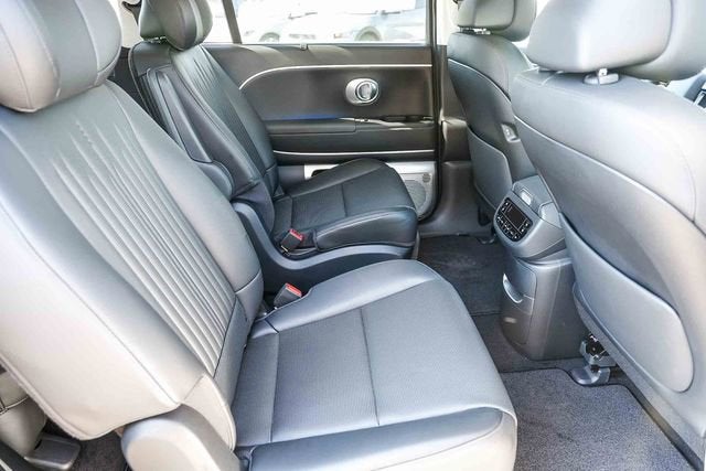 2026 Hyundai IONIQ 9 Performance Calligraphy