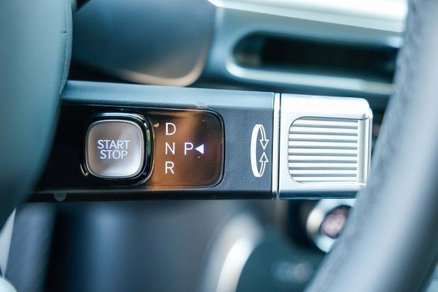 2026 Hyundai IONIQ 9 Performance Calligraphy