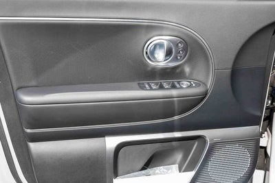 2026 Hyundai IONIQ 9 Performance Calligraphy