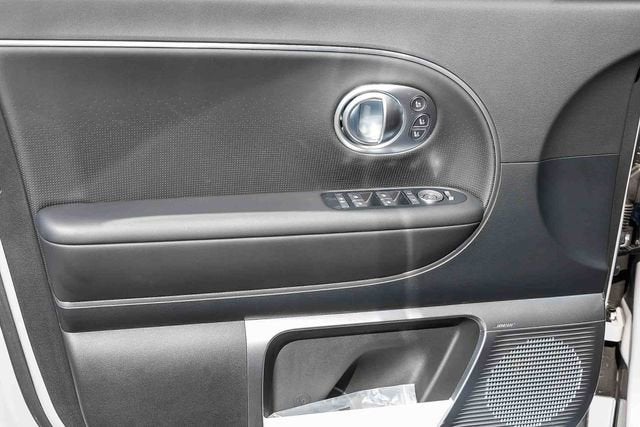 2026 Hyundai IONIQ 9 Performance Calligraphy