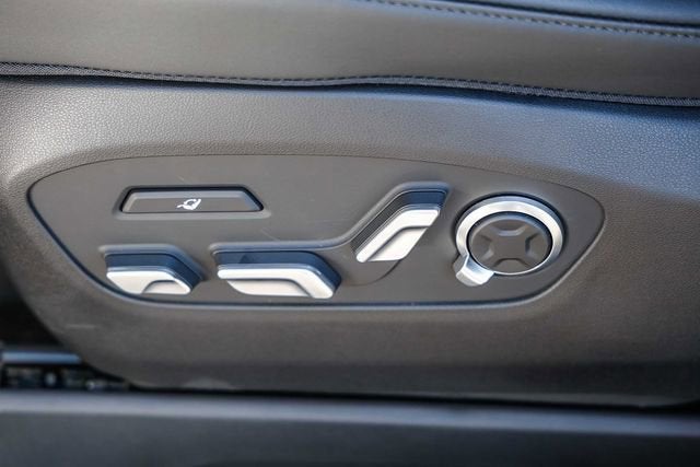 2026 Hyundai IONIQ 9 Performance Calligraphy