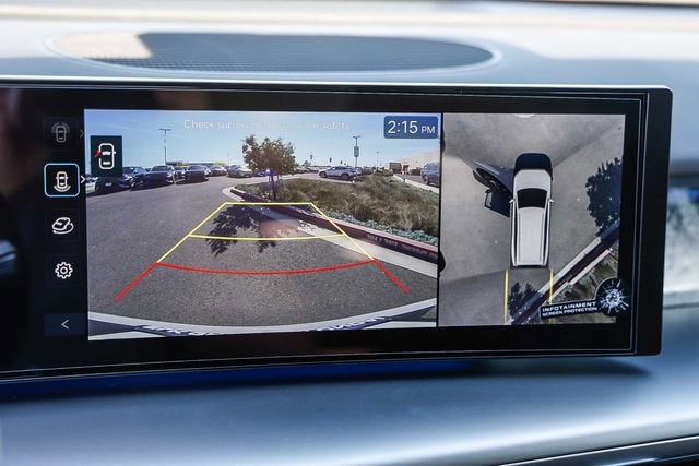 2026 Hyundai IONIQ 9 Performance Calligraphy