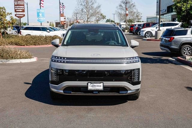 2026 Hyundai IONIQ 9 Performance Calligraphy