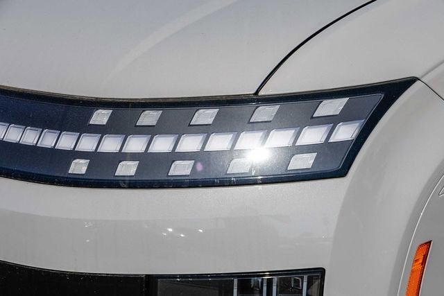 2026 Hyundai IONIQ 9 Performance Calligraphy