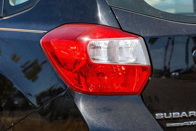 2014 Subaru Impreza Wagon 2.0i Sport Limited