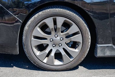 2014 Subaru Impreza Wagon 2.0i Sport Limited