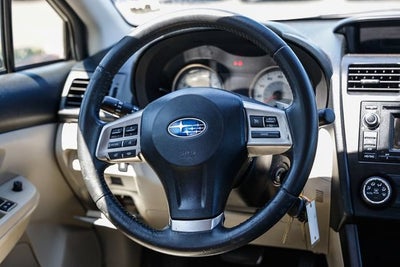 2014 Subaru Impreza Wagon 2.0i Sport Limited