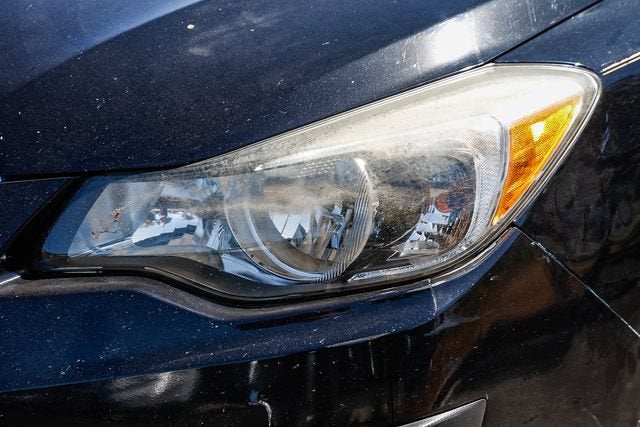 2014 Subaru Impreza Wagon 2.0i Sport Limited