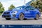 2020 Subaru WRX STI