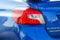 2020 Subaru WRX STI