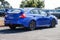 2020 Subaru WRX STI