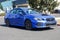 2020 Subaru WRX STI