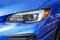 2020 Subaru WRX STI