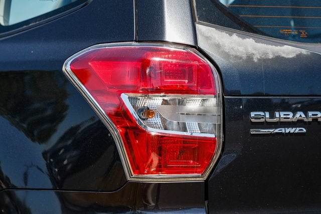 2014 Subaru Forester 2.5i