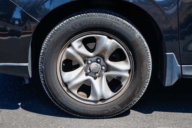 2014 Subaru Forester 2.5i