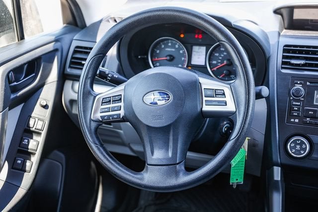 2014 Subaru Forester 2.5i