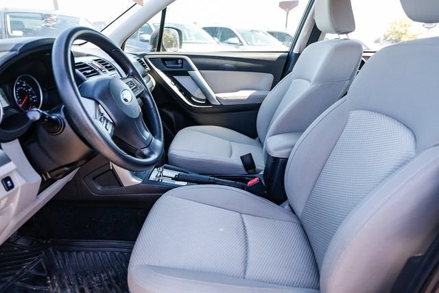 2014 Subaru Forester 2.5i