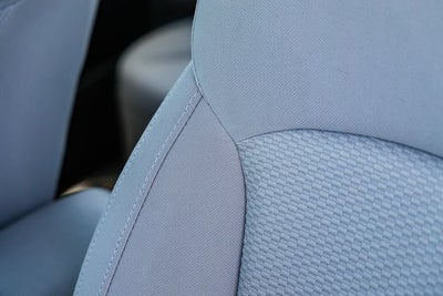 2014 Subaru Forester 2.5i