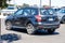 2014 Subaru Forester 2.5i
