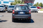 2014 Subaru Forester 2.5i