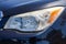 2014 Subaru Forester 2.5i