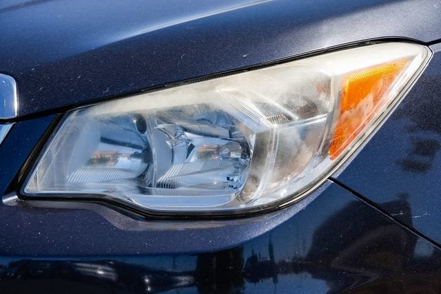 2014 Subaru Forester 2.5i