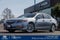 2017 Acura RLX Sport Hybrid w/Advance Pkg