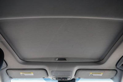 2017 Acura RLX Sport Hybrid w/Advance Pkg