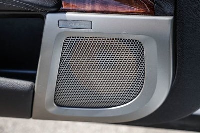 2017 Acura RLX Sport Hybrid w/Advance Pkg