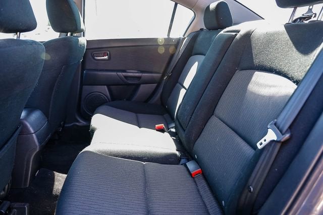 2007 Mazda Mazda3 i Touring