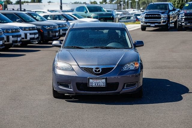 2007 Mazda Mazda3 i Touring